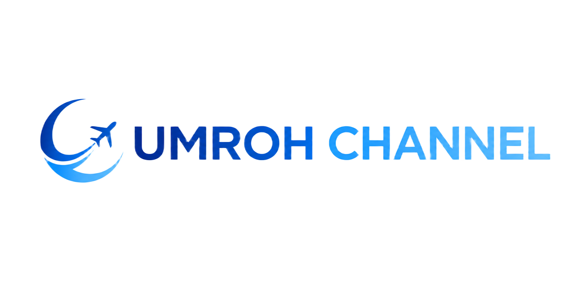 Umroh Channel logo